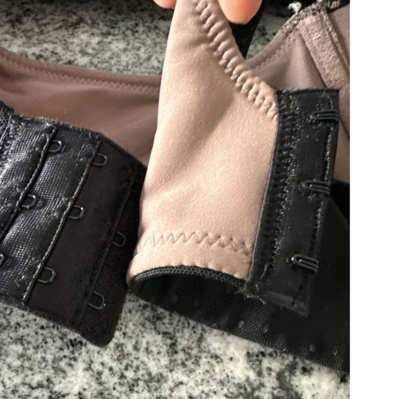 NEW Wacoal Back & Side Smoothing Wirefree T-Shirt Bra Size 38DD - Picture 6 of 6